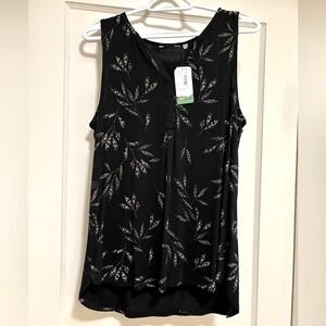 NWT Reitmans Tank Top, Large